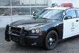 Dodge Charger Police Enforcer 2007