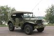 Dodge WC 56 4x4 Command Car 1942