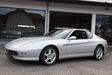 Ferrari 456M GTA 2000