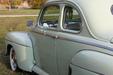 Ford Coupe Street Rod 1946