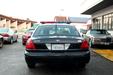 Ford Crown Victoria P71 Police Interceptor 2005