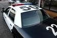 Ford Crown Victoria P71 Police Interceptor 2005