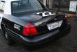 Ford Crown Victoria P71 Police Interceptor 2005