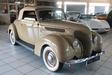 Ford De Luxe Roadster 1938