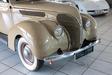 Ford De Luxe Roadster 1938