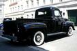 Ford F-1 Pickup 1950