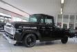 Ford F 100 Custom Cab Pickup 1958