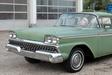 Ford Fairlane 500 Regierungslimousine 1959