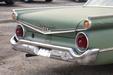 Ford Fairlane 500 Regierungslimousine 1959