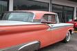 Ford Galaxie 500 Skyliner Retractable 1959