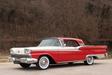 Ford Galaxie 500 Skyliner Retractable 1959