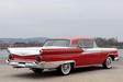 Ford Galaxie 500 Skyliner Retractable 1959