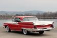 Ford Galaxie 500 Skyliner Retractable 1959