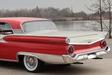 Ford Galaxie 500 Skyliner Retractable 1959