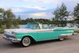 Ford Galaxie 500 Skyliner Retractable 1959