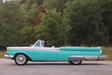 Ford Galaxie 500 Skyliner Retractable 1959