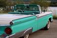 Ford Galaxie 500 Skyliner Retractable 1959