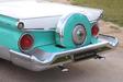 Ford Galaxie 500 Skyliner Retractable 1959