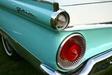 Ford Galaxie 500 Skyliner 1959