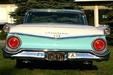 Ford Galaxie 500 Skyliner 1959