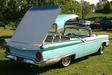 Ford Galaxie 500 Skyliner 1959