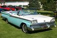 Ford Galaxie 500 Skyliner 1959