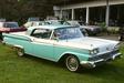 Ford Galaxie 500 Skyliner 1959