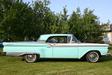 Ford Galaxie 500 Skyliner 1959