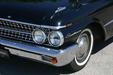 Ford Galaxie Sunliner 1961 Staatswagen