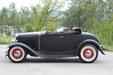 Ford Model A Roadster Hot Rod 1931