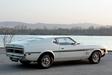 Ford Mustamg  Mach 1 1971 