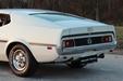 Ford Mustamg  Mach 1 1971 