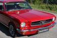 Ford Mustang Showcar 1964