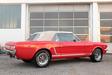 Ford Mustang Cabrio 1965