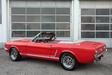 Ford Mustang Cabrio 1965