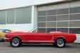 Ford Mustang Cabrio 1965