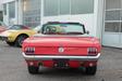 Ford Mustang Cabrio 1965