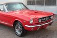 Ford Mustang Cabrio 1965