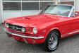 Ford Mustang Cabrio 1965