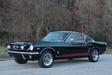 Ford Mustang 289 Fastback1965