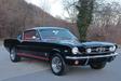 Ford Mustang 289 Fastback1965