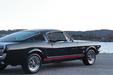 Ford Mustang 289 Fastback1965