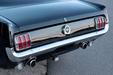 Ford Mustang 289 Fastback1965