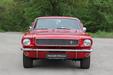 Ford Mustang 1966