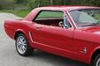 Ford Mustang 1966