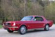 Ford Mustang 1966