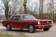 Ford Mustang 1966