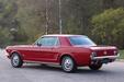 Ford Mustang 1966
