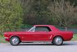 Ford Mustang 1966