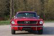 Ford Mustang 1966